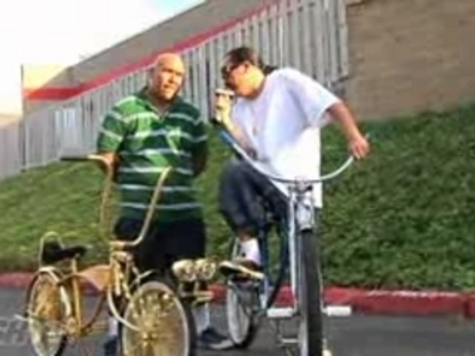The Loc Dog Show webisode #25