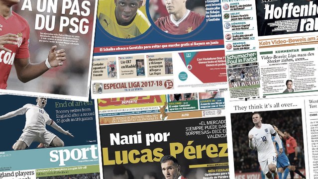 L'ultime assaut de Manchester City pour Alexis Sanchez, la somme folle demandée par Bordeaux pour Malcom