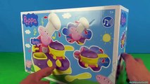 A B C a lo largo de cocina en en cocina Aprender cerdo jugar conjunto canta el utilizando con Peppa doh fu