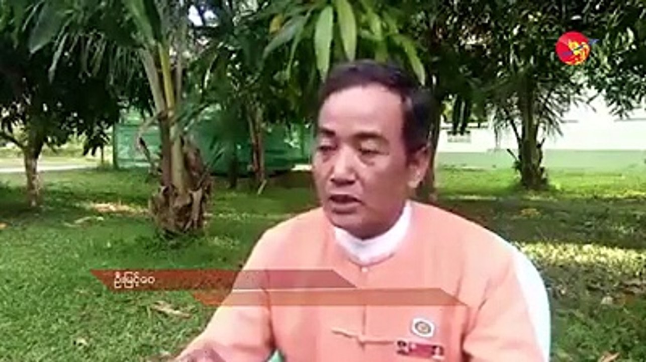 ရခိုင္အႀကံေပး အၿပီးသတ္အစီအရင္ခံစာအေၾကာင္း ကိုဖီအာနန္ ဘာေျပာသလဲ (႐ုပ္/သံ)
