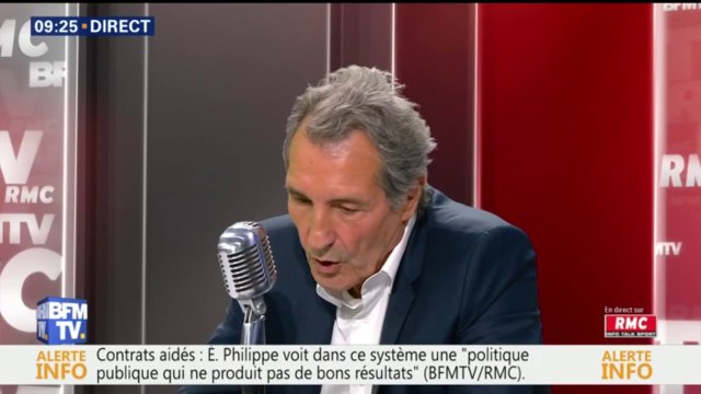 Gratuité des soins dentaires: On va attaquer le sujet à partir de 2018 , dit Edouard Philippe