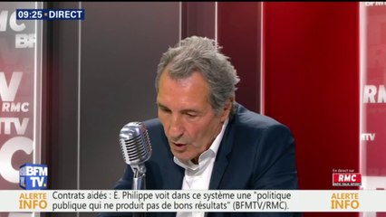 Gratuité des soins dentaires: "On va attaquer le sujet à partir de 2018", dit Edouard Philippe