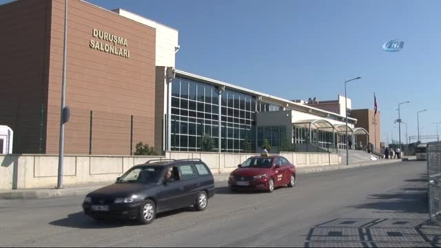 İstanbul Eski Valisi Hüseyin Avni Mutlu İfade Veriyor