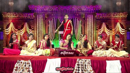 बुन्देली गाने / ऊँचे शिखर समधी ने सेज लगाई / उर्मिला पाण्डेय