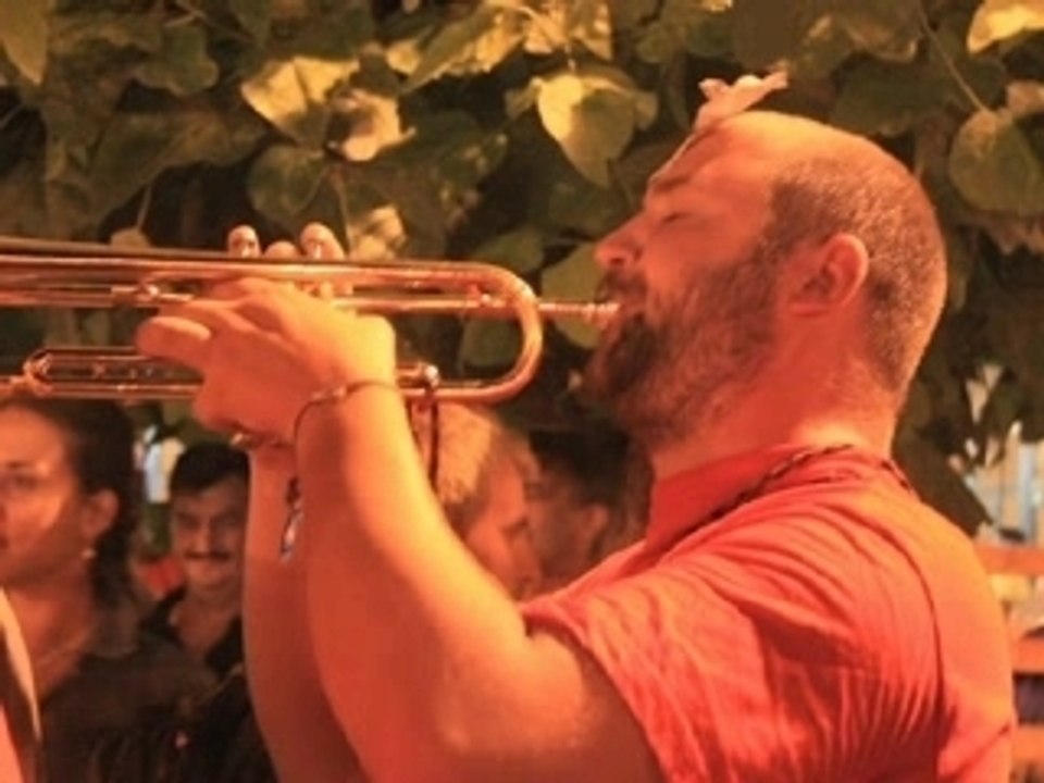 Trubači 2007