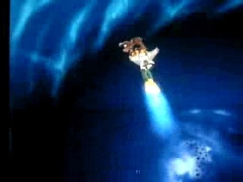 Bug Ratchet & Clank 3 [FR]