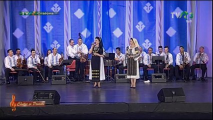 Alexandra Bleaje - Ană, fată de la munte - live