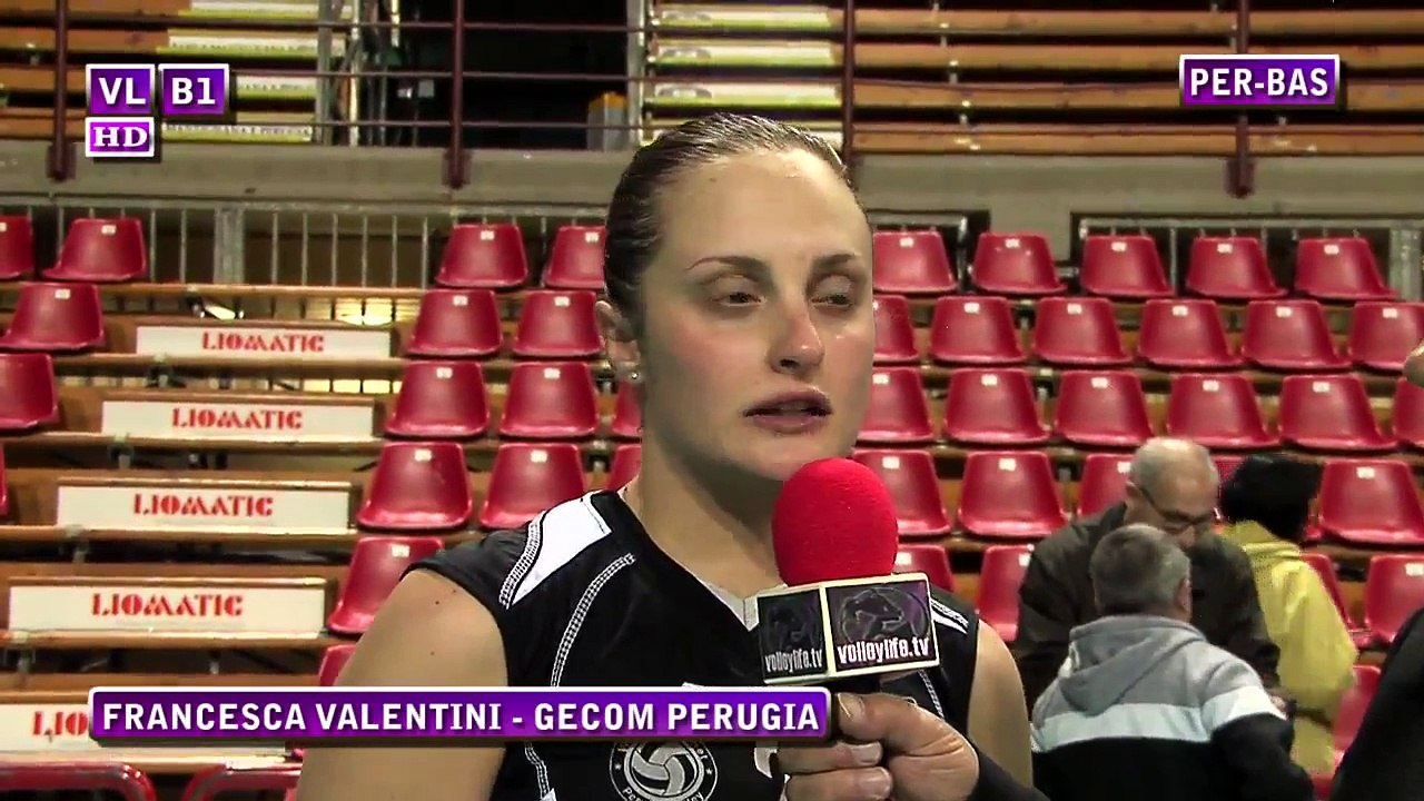 Interviste - Gecom PG vs Bastia PG