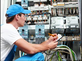 aspen electricians