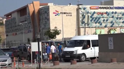 Sivas'ta İtirafçı Fetö'cü Askerler Örgütü Anlattı