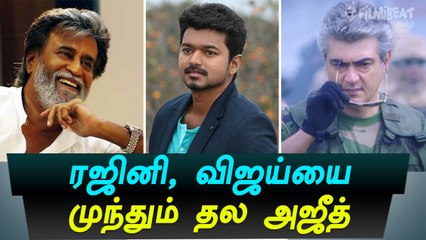 அதிக தியேட்டர்களில் வெளியாகி சாதனை படைத்த விவேகம்-வீடியோ