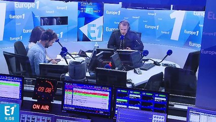 TF1 domine avec Blindspot