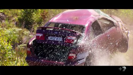 Home and Away 6719  24 August 2017