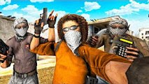 KWEBBELKOP-PLAYING CSGO WITH KWEBBELKOP! (Counter Strike Global Offensive Funny Moments)