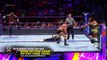 Cedric Alexander & Gran Metalik vs. Tony Nese & Drew Gulak: WWE 205 Live, Aug. 22, 2017