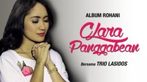 Clara Panggabean, Trio Lasidos - Lama Aku Renungkan (Official Music Video)