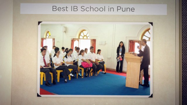 MIT Gurukul Best Boarding Schools in Pune
