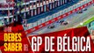 Vídeo: Claves GP Bélgica F1 2017