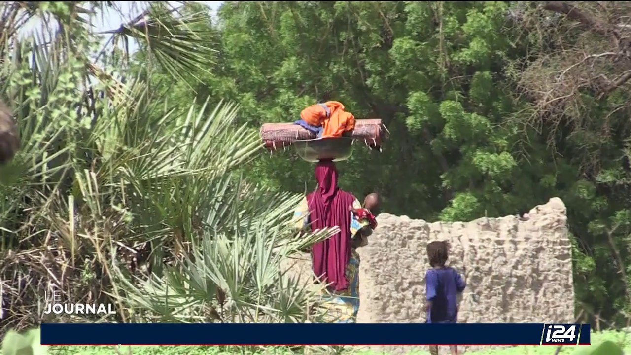 Lac Tchad: la vie reprend malgré la menace de Boko Haram