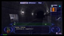 Resident Evil Outbreak - Nessun Partner - Alyssa - Scenario Sotto Zero