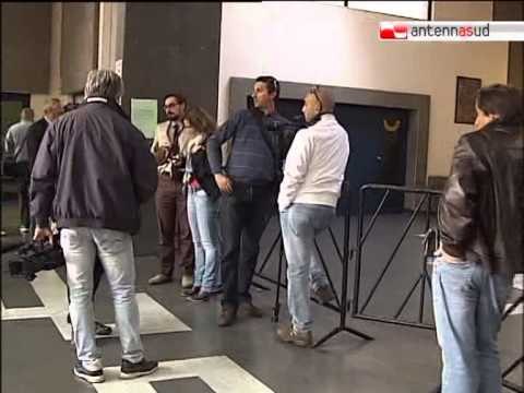 TG 04.12.12 Processo Scazzi: il pm non crede all'ex fidanzato di Sabrina