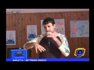 Barletta | Settimana Unesco
