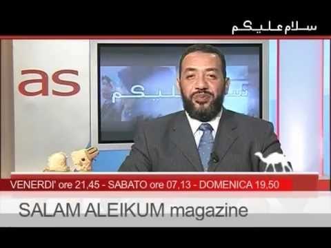 PROMO | Salam Aleikum Magazine