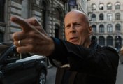 UN JUSTICIER DANS LA VILLE Bande Annonce VF (2017) Bruce Willis