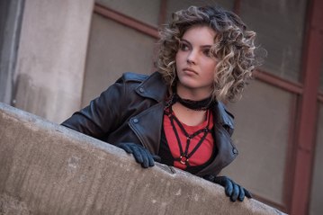 #A Dark Knight: A Beautiful Darkness - Gotham Season 4 Episode 13 // Online HD