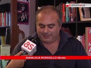 PUNTO.13 TALK - CULTURA & SPETTACOLO | Editoria e libri. Ospite Gino Dato (Ass. Editori Pugliesi)