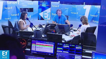 Stéphane Bern s'affiche en Une de Paris Match avec son compagnon