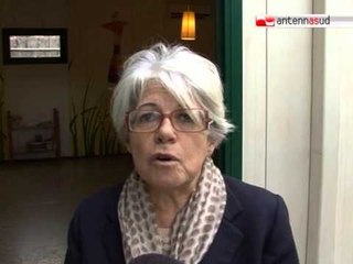 TG 06.12.12 Bari, per i genitori in affanno c'è il "Pronto tate"