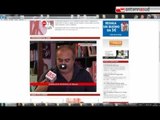 TG 06.12.12 Teletopi: Antenna Sud tra le migliori web tv d'Italia