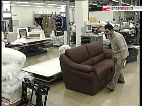 TG 07.12.12 Bari, accesso al credito dalla Regione arrivano 50milioni di euro per le PMI