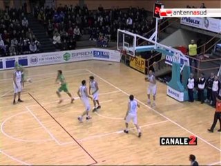 TG 10.12.12 Basket, due vittorie e due sconfitte in A1 e DNA