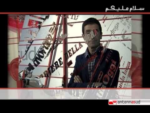 Salam Aleikum Magazine - Puntata 12