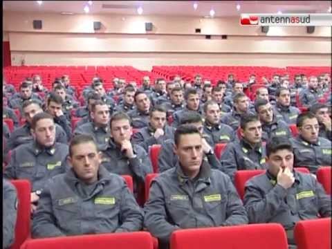 TG 10.12.12 Gdf lotta alla falsificazione delle banconote