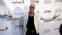 Twisted Sister's Dee Snider 