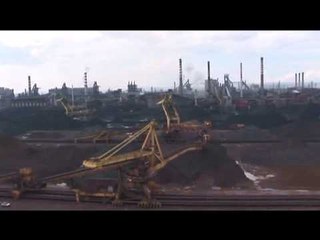 TG 11.12.12 Taranto, il gip Todisco dice no al dissequestro dei prodotti