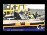 Puglia | Meno incidenti stradali