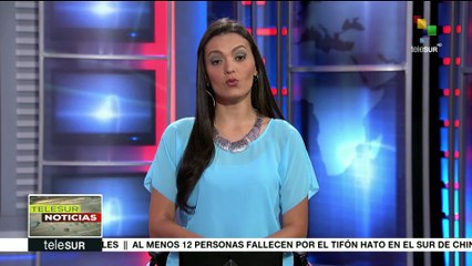 Chile: realizan velatón en defensa de las universidades estatales