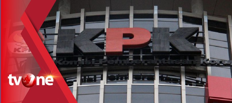 Tim Satgas KPK Geledah Kantor Dirjen Perhubungan Laut Terkait OTT