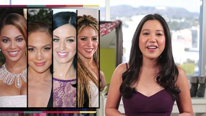 Hot Celebrity Scents - Rihanna Rebelle, Christina Aguilera Royal Desire, Taylor Swift