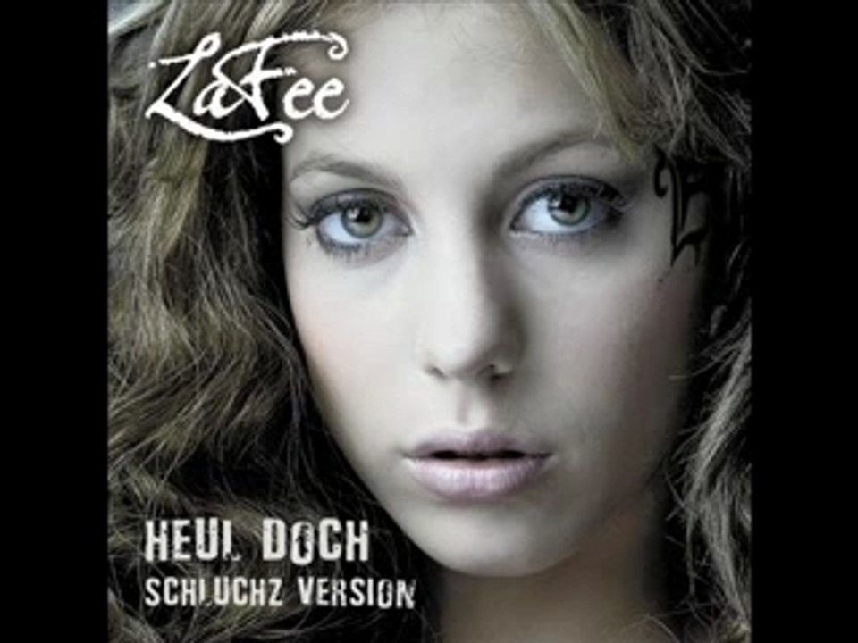 Lafee vidéo mitternacht