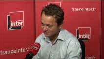 L'invité de 7h50 : Maël de Calan, LR, soutien d'Alain Juppé