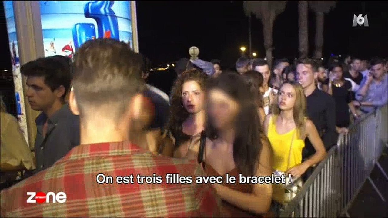 Le comportement arrogant de cet homme qui sélectionne les personnes à l'entrée des boîtes de nuit révolte lesinternautes