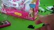 Barbie - Majestys Big Race Barbie Keeping Healthy Doctor Kit ! || Toy Review || Konas2002