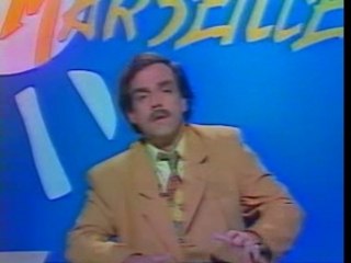 Les Inconnus - Journal FR3 Marseille