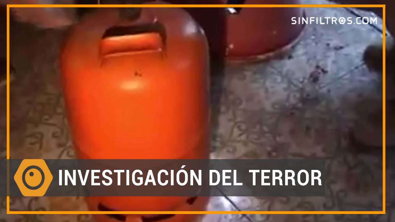 La gran matanza de los 'soldados de Alá'