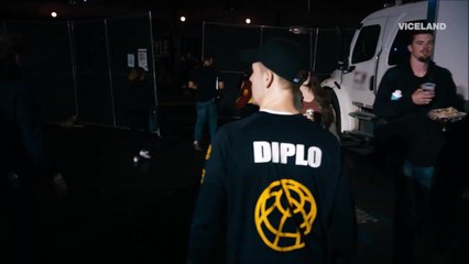 What Would Diplo Do? Season 1 Episode 5 (Screwged) Watch ENG SUB
